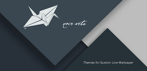 Windmill UI for KLWP PC screenshot Windmill UI for KLWP PC screenshot