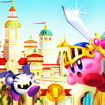 glorious castle kirby adventure : the last fight for PC