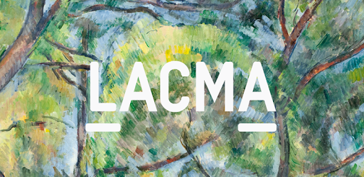 LACMA PC screenshot