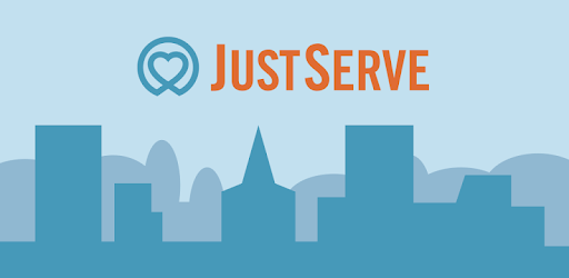 JustServe PC screenshot