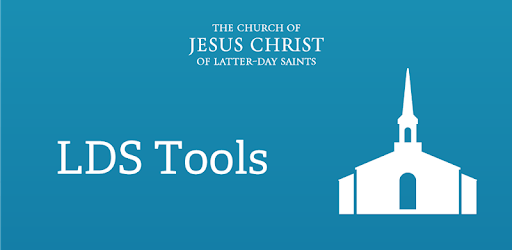 LDS Tools PC screenshot