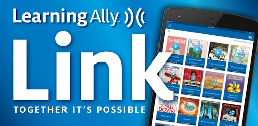 Learning Ally Link PC screenshot