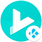 Yatse: Kodi remote control and cast icon