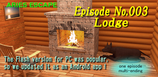 Episode003 Free (Lodge) PC screenshot Episode003 Free (Lodge) PC screenshot