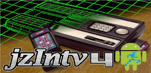 jzintv4droid2 PC screenshot