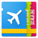 PassAndroid Passbook viewer icon