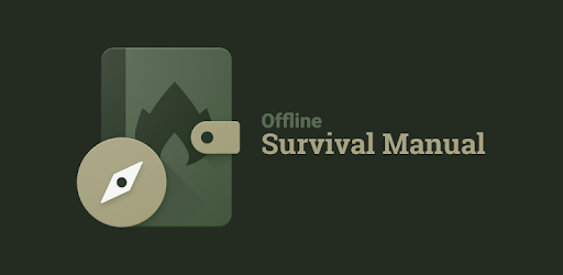 Offline Survival Manual PC screenshot