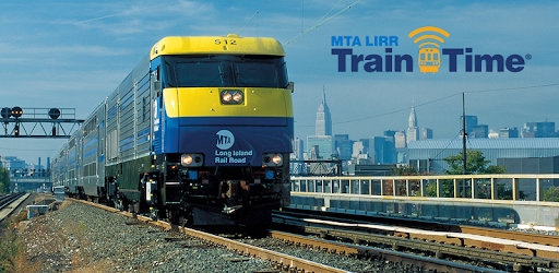 LIRR TrainTime PC screenshot