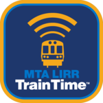 LIRR TrainTime icon