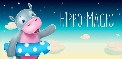 Hippo Magic PC screenshot