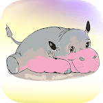 Hippo Magic icon