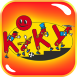 KIKY - Magic Book for PC