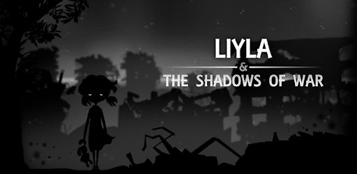 Liyla and the Shadows of War PC screenshot