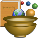 Monlam Tibetan-Eng Dictionary for PC
