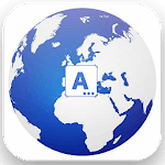 Locale Setting - Set locale language for Android icon