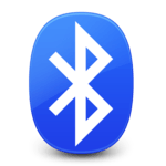 Bluetooth settings shortcut for PC