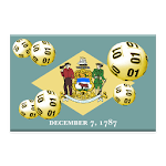 Delaware winning numbers for PC Delaware winning numbers for PC