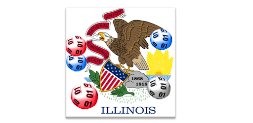 Illinois winning numbers PC screenshot Illinois winning numbers PC screenshot