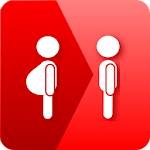 Weight loss tracker with pictures for PC Weight loss tracker with pictures for PC