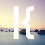 Shoreline KLWP for PC