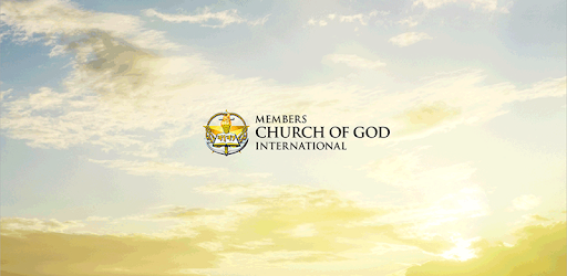 MCGI App PC screenshot