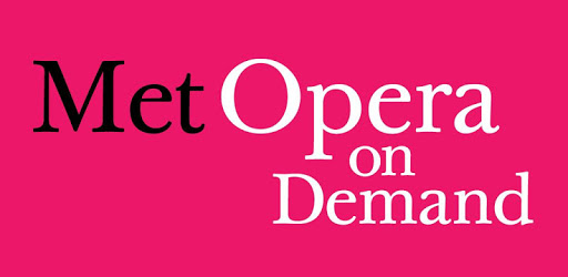 Met Opera on Demand PC screenshot Met Opera on Demand PC screenshot