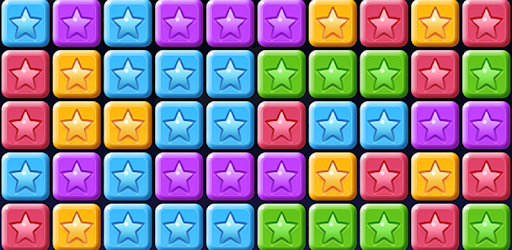 Block Puzzle Star 2018 PC screenshot