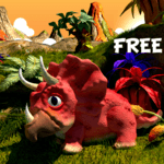 Kids Dinosaur Games Free for PC Kids Dinosaur Games Free for PC