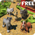 Farm Animals for Toddlers free for PC Farm Animals for Toddlers free for PC