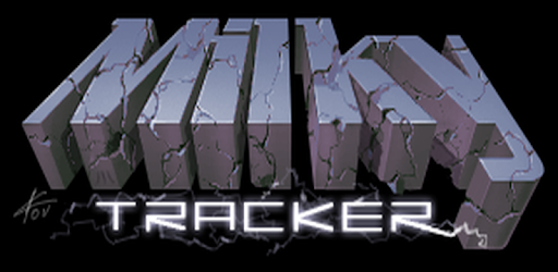 MilkyTracker PC screenshot