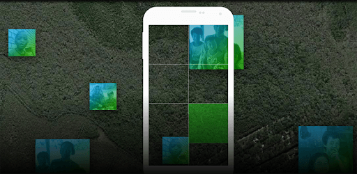 MapSwipe PC screenshot