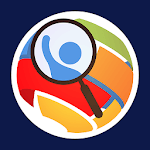 MapSwipe for PC