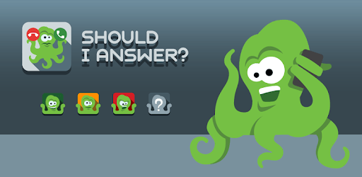 Should I Answer? PC screenshot