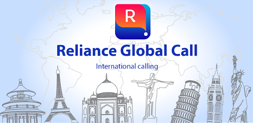 Reliance Global Call PC screenshot