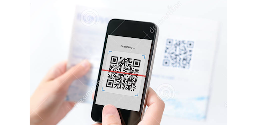QR Android PC screenshot QR Android PC screenshot