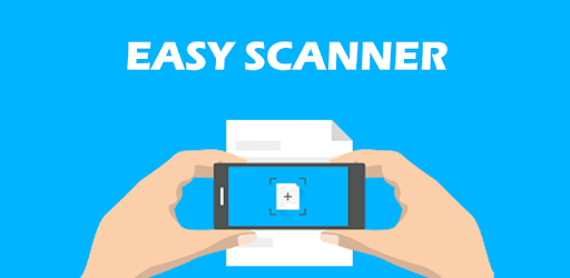Easy Scanner -Document Scanner for PC - Free Download & Install on ...