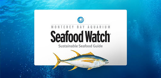 Seafood Watch PC screenshot