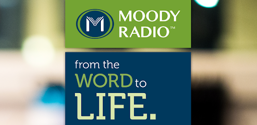 Moody Radio PC screenshot