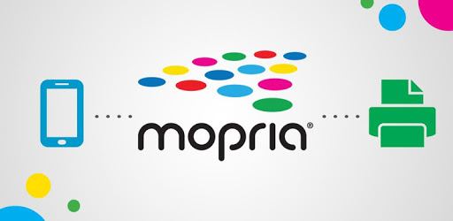 Mopria Print Service PC screenshot Mopria Print Service PC screenshot