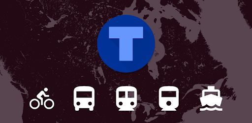 MonTransit PC screenshot