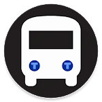 Banff Roam Transit Bus - MonTransit icon