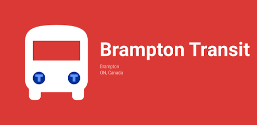 Brampton Transit Bus - MonTransit PC screenshot