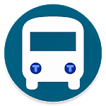 Burlington Transit Bus - MonTransit icon