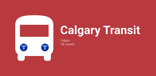 Calgary Transit Bus - MonTransit PC screenshot