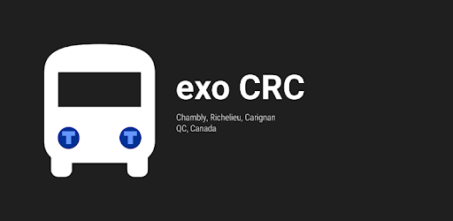 exo Chambly-Richelieu-Carignan Bus - MonTransit PC screenshot