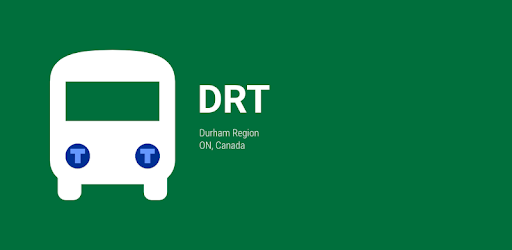 Durham Region Transit Bus - MonTransit PC screenshot