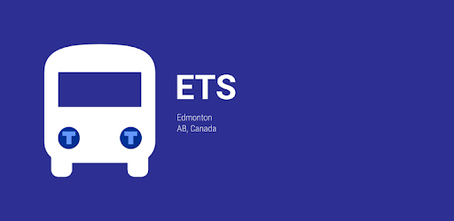 Edmonton ETS Bus - MonTransit PC screenshot