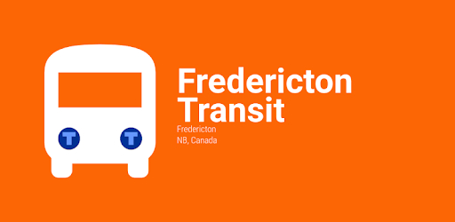 Fredericton Transit Bus - MonTransit PC screenshot