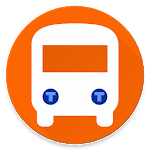 Fredericton Transit Bus - MonTransit icon