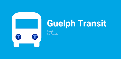 Guelph Transit Bus - MonTransit PC screenshot